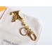 Louis Vuitton LV Facettes Bag Charm &amp; Key Holder M65216