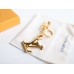 Louis Vuitton LV Facettes Bag Charm &amp; Key Holder M65216