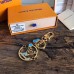 Louis Vuitton Monogram Delight Bag Charm and Key Holder M67287