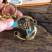 Louis Vuitton Monogram Delight Bag Charm and Key Holder M67287