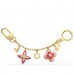 Louis Vuitton Blooming Flowers Chain Bag Charm M67288