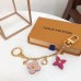 Louis Vuitton Blooming Flowers Chain Bag Charm M67288