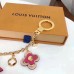 Louis Vuitton Blooming Flowers Chain Bag Charm M67288