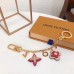 Louis Vuitton Blooming Flowers Chain Bag Charm M67288