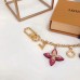 Louis Vuitton Blooming Flowers Chain Bag Charm M67288