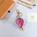 Louis Vuitton In The Air Bag Charm and Key Holder M67392