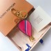 Louis Vuitton In The Air Bag Charm and Key Holder M67392