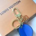 Louis Vuitton In The Air Bag Charm and Key Holder M67392