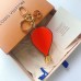 Louis Vuitton In The Air Bag Charm and Key Holder M67392