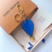 Louis Vuitton In The Air Bag Charm and Key Holder M67392