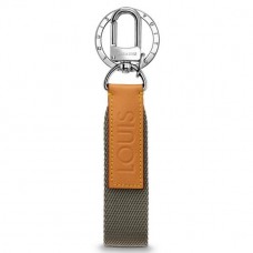 Louis Vuitton Light Infinity Dragonne Bag Charm and Key Holder MP0168