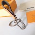 Louis Vuitton Light Infinity Dragonne Bag Charm and Key Holder MP0168