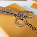 Louis Vuitton Light Infinity Dragonne Bag Charm and Key Holder MP0168