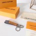 Louis Vuitton Light Infinity Dragonne Bag Charm and Key Holder MP0168