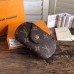 Louis Vuitton Round Key Holder GM Monogram M60116