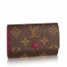 Louis Vuitton 6 Key Holder Monogram Canvas M60701