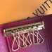 Louis Vuitton 6 Key Holder Monogram Canvas M60701