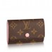 Louis Vuitton 6 Key Holder Monogram Canvas M61285