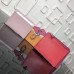 Louis Vuitton Trio Pouch Epi Leather M62254