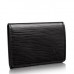 Louis Vuitton Enveloppe Carte De Visite Epi Leather M62292