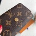 Louis Vuitton 6 Key Holder Monogram Canvas M62630