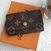 Louis Vuitton 6 Key Holder Monogram Canvas M62630