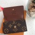 Louis Vuitton 6 Key Holder Monogram Canvas M62630