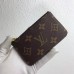 Louis Vuitton Key Pouch Monogram Canvas M62650