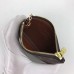 Louis Vuitton Key Pouch Monogram Canvas M62650