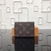 Louis Vuitton Enveloppe Carte De Visite Monogram M63801