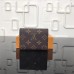 Louis Vuitton Enveloppe Carte De Visite Monogram M63801