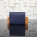 Louis Vuitton Enveloppe Carte De Visite Taiga Leather M64022