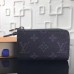 Louis Vuitton Car Key Case Monogram Eclipse M64430