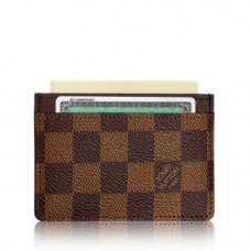 Louis Vuitton Card Holder Demier Ebene N61722