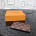 Louis Vuitton Card Holder Demier Ebene N61722