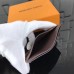 Louis Vuitton Card Holder Demier Ebene N61722