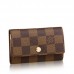 Louis Vuitton 6 Key Holder Damier Ebene N62630