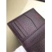Louis Vuitton Pocket Organiser Damier Ebene N63145