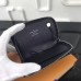 Louis Vuitton Car Key Case Damier Graphite N64410