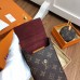 Louis Vuitton Box Phone Case Monogram Canvas M68523