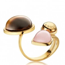 Louis Vuitton LV Stones Ring M00148