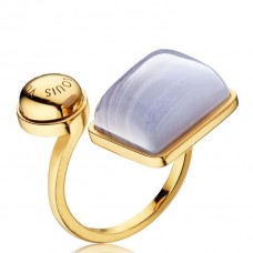 Louis Vuitton LV Stones Ring M00151
