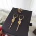 Louis Vuitton Essential V Earrings M00190