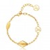 Louis Vuitton Malletage Supple Bracelet M00196