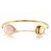 Louis Vuitton LV Stones Rigid Bracelet M00243