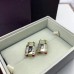 Louis Vuitton Lock Me Earrings M62816