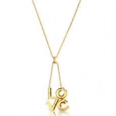 Louis Vuitton LV&amp;Me Necklace M62843