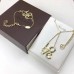 Louis Vuitton LV&amp;Me Necklace M62843