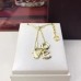 Louis Vuitton LV&amp;Me Necklace M62843