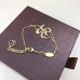 Louis Vuitton LV&amp;Me Necklace M62843